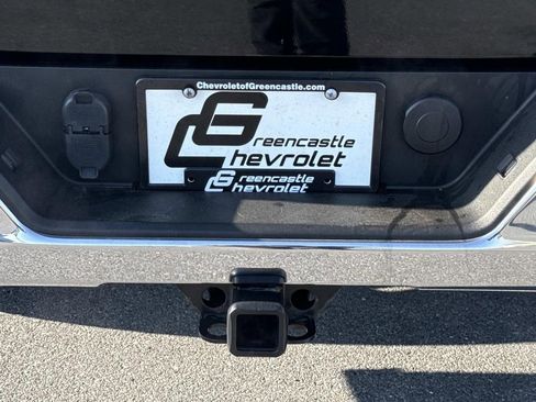 Used 2022 Chevrolet Silverado 1500 LT AWD/4WD image 21