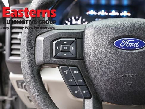 Used 2020 Ford F150 XL w/ Equipment Group 101A Mid AWD/4WD image 14