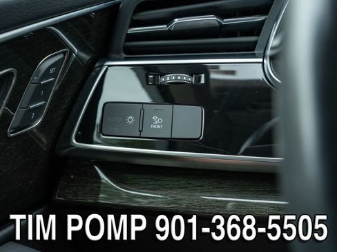 Used 2023 Audi Q7 3.0T Premium Plus AWD/4WD image 28