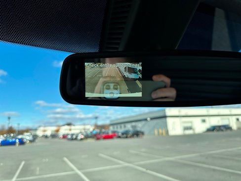 Used 2026 Mercedes-Benz Sprinter 2500 image 17