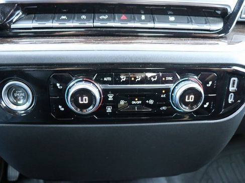 Used 2023 GMC Sierra 1500 Elevation w/ LPO, Elevation Black Package image 24