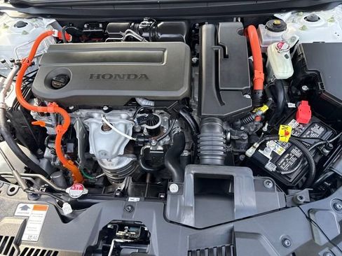 Used 2023 Honda Accord Sport image 20