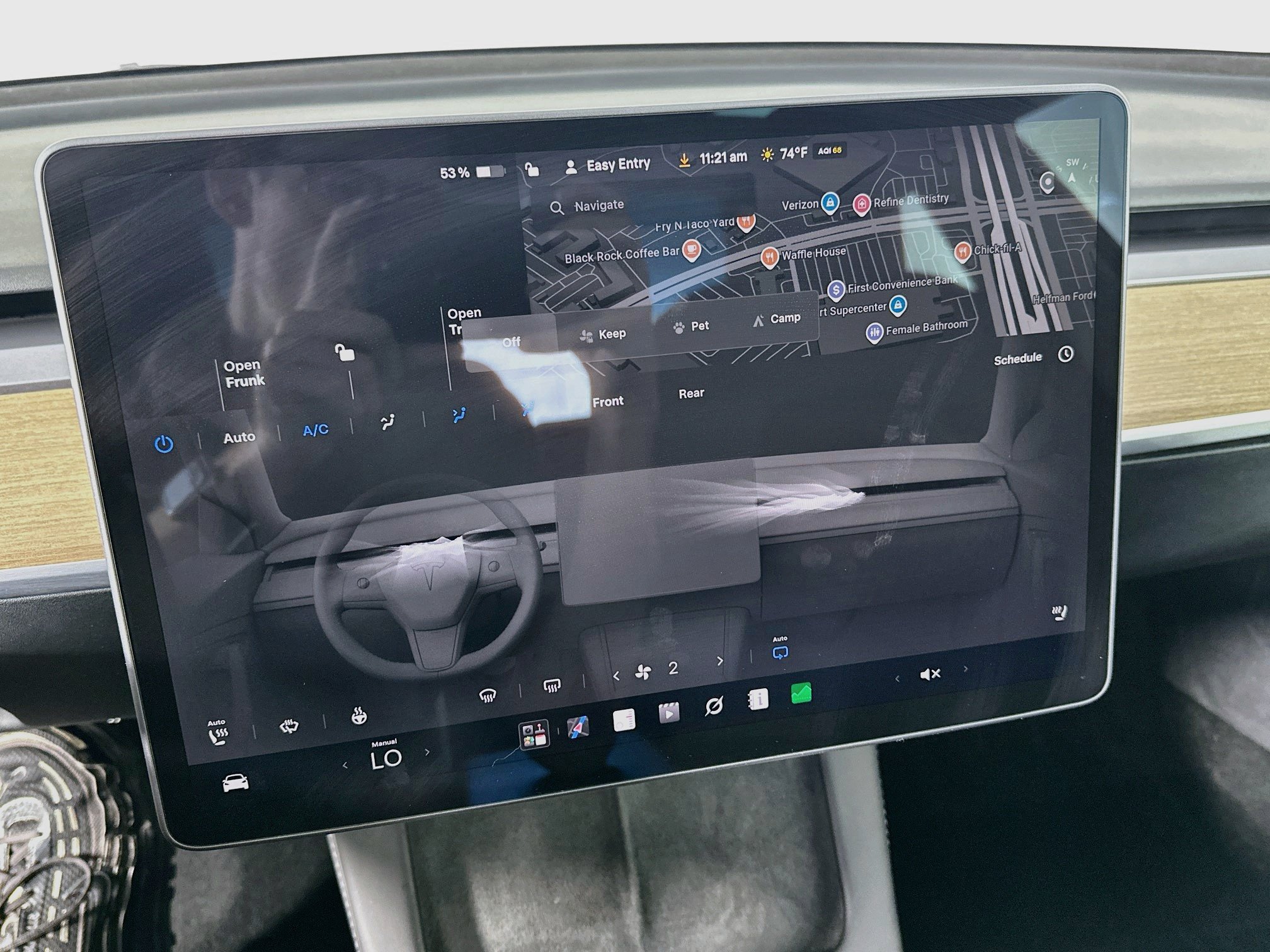 Used 2023 Tesla Model 3 Standard Range RWD image 23