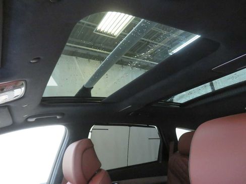 New 2026 Genesis GV80 3.5T Prestige AWD/4WD image 20