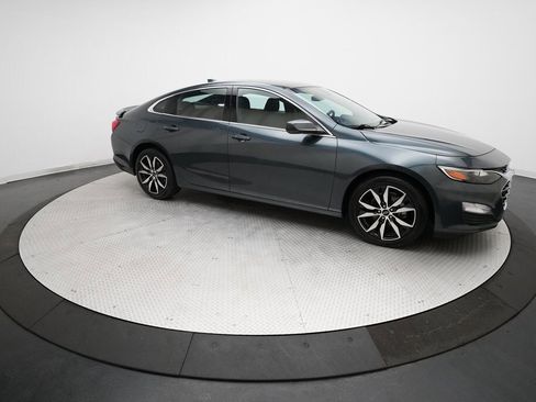 Used 2020 Chevrolet Malibu RS image 13