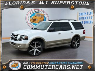 Used 2011 Ford Expedition XLT w/ 201A Rapid Spec Order Code RWD video 1