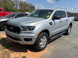 Used 2019 Ford Ranger XLT w/ FX4 Off-Road Package video 2
