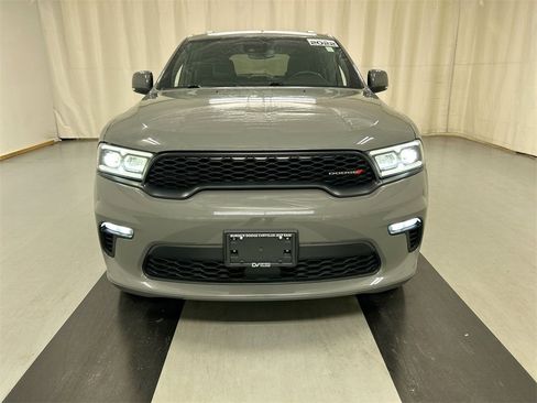 Used 2022 Dodge Durango GT image 3