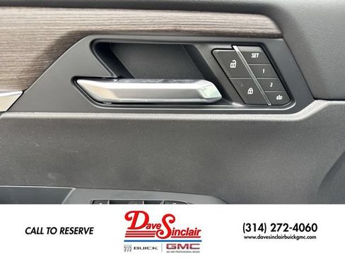 New 2026 GMC Acadia Denali w/ Super Cruise Package FWD image 13