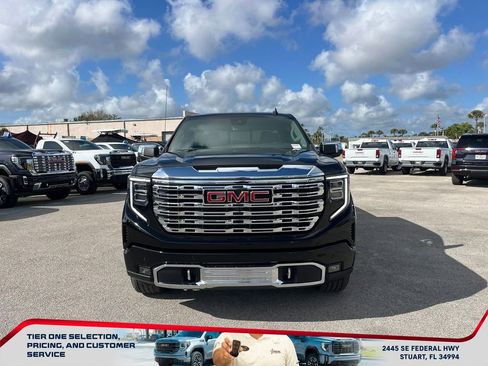 New 2026 GMC Sierra 1500 Denali w/ Denali Reserve Package image 3