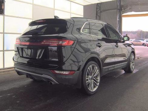 Used 2016 Lincoln MKC Reserve image 4