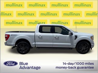 Used 2021 Ford F150 Lariat RWD video 2