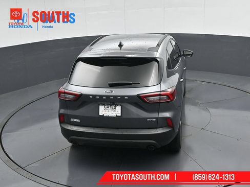 Used 2025 Ford Escape ST-Line AWD/4WD image 44