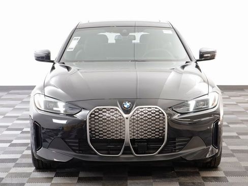 New 2026 BMW i4 xDrive40i w/ Premium Package image 24