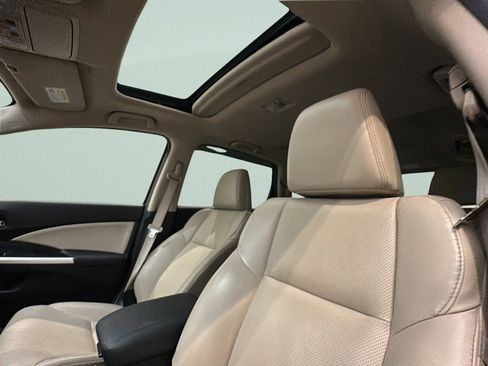 Used 2016 Honda CR-V EX-L image 12