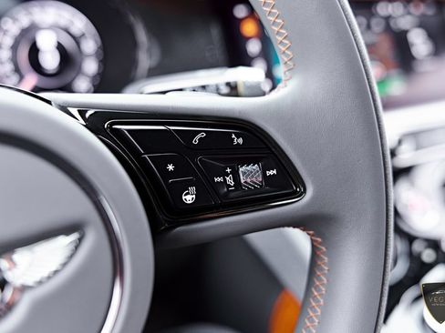 Used 2025 Bentley Continental GT Speed AWD/4WD image 61