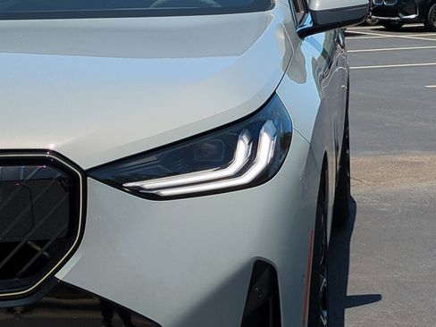 Certified 2025 BMW X3 xDrive30i w/ Premium Package image 6