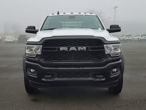 Used 2019 RAM 4500 Tradesman image 3