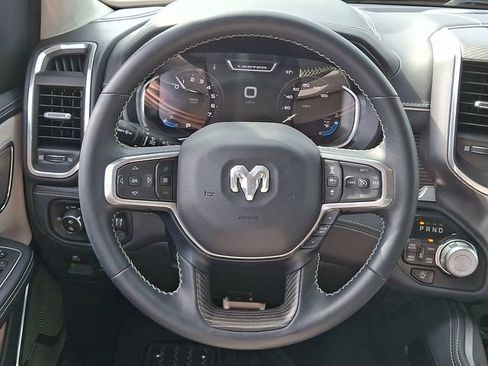 Used 2023 RAM 1500 Limited image 12