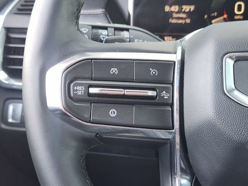 Used 2025 GMC Acadia Elevation FWD image 22