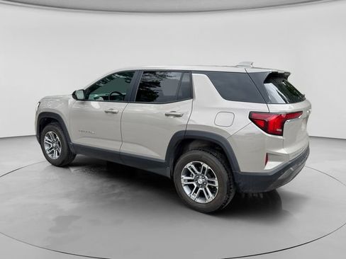 Used 2026 GMC Terrain Elevation AWD/4WD image 3