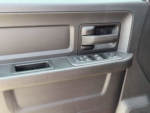 New 2025 RAM 2500 Tradesman image 13