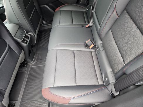 New 2026 Chevrolet Equinox RS image 15