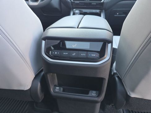 New 2026 Lexus TX 350 AWD image 25