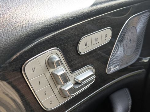 Certified 2020 Mercedes-Benz GLS 450 4MATIC image 11