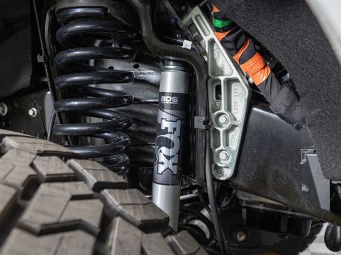 Used 2026 Ford F350 Platinum image 51