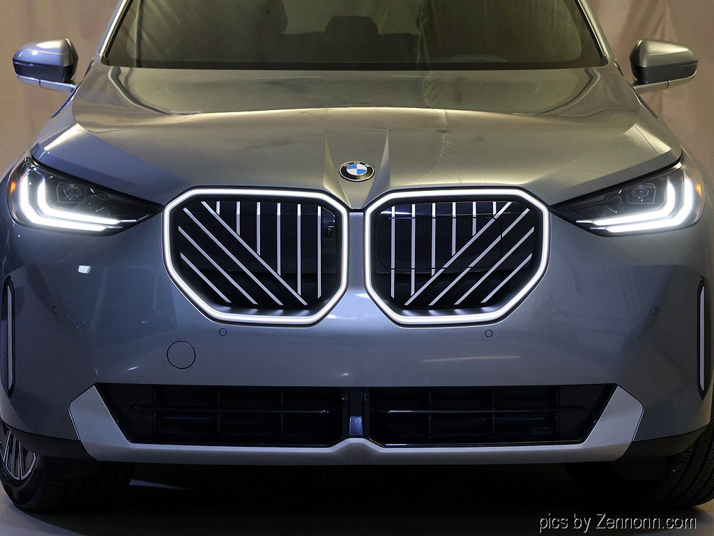 Certified 2026 BMW X3 xDrive30i AWD/4WD image 6