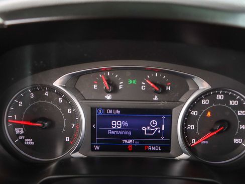 Used 2019 Chevrolet Blazer LT image 15