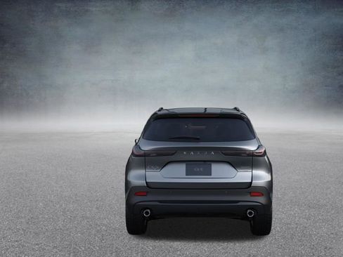 New 2026 MAZDA CX-5 Preferred image 4