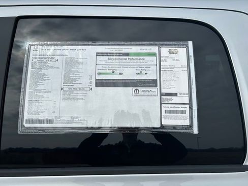 New 2026 RAM 2500 Laramie image 46