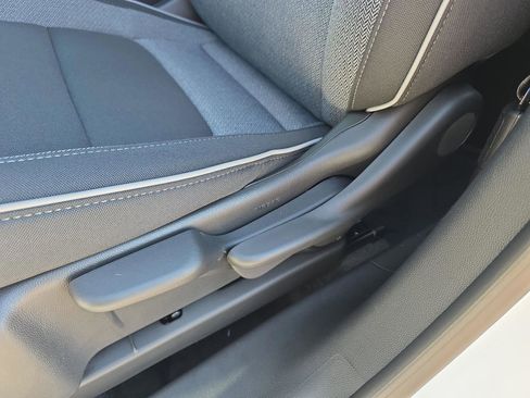 New 2026 Chevrolet TrailBlazer LS w/ LS Convenience Package image 24