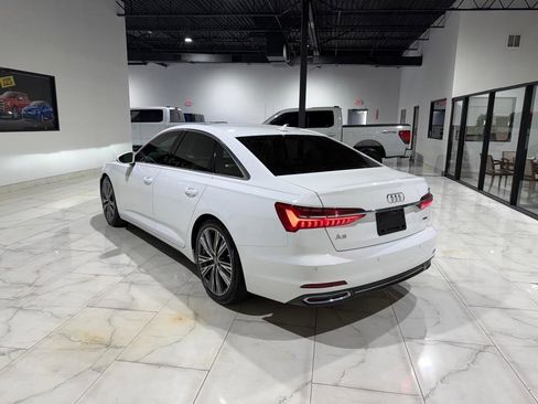 Used 2020 Audi A6 2.0T Premium w/ Convenience Package AWD/4WD image 13