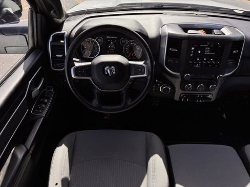Used 2024 RAM 2500 Big Horn AWD/4WD image 19