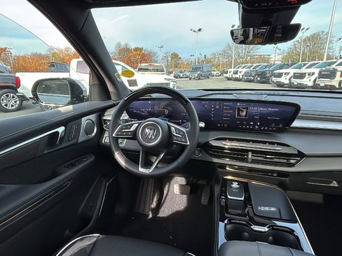 New 2026 Buick Enclave Avenir w/ Super Cruise Package image 25