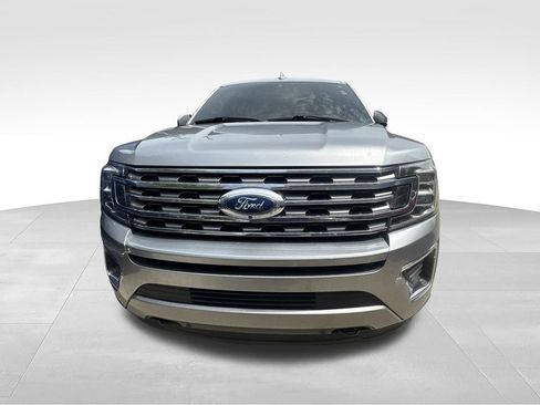 Used 2020 Ford Expedition Limited w/ Special Edition Package AWD/4WD image 3