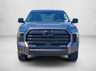 Used 2024 Toyota Tundra Limited AWD/4WD video 3