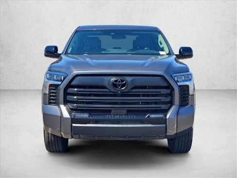 Used 2024 Toyota Tundra Limited AWD/4WD image 3