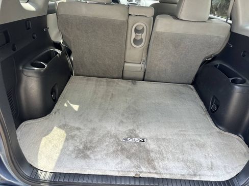 Used 2012 Toyota RAV4 4WD w/ Protection Pkg image 23