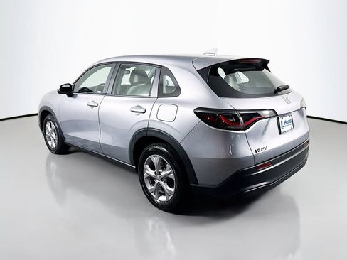 Certified 2024 Honda HR-V LX image 5