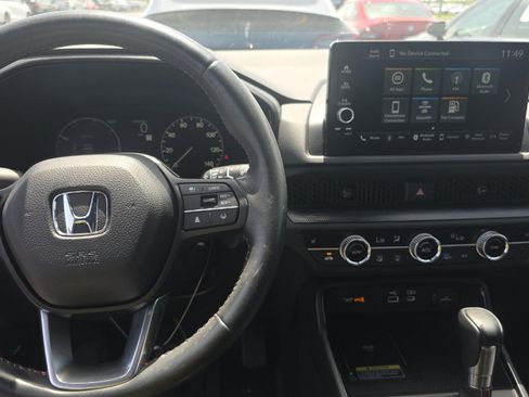 Used 2024 Honda CR-V Sport-L image 11