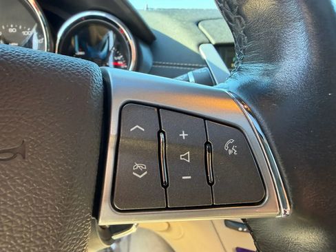 Used 2011 Cadillac CTS Premium RWD image 26