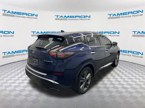 Used 2023 Nissan Murano Platinum w/ Cargo Package FWD image 5