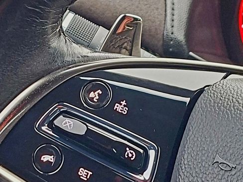 Used 2016 Cadillac ATS V w/ Carbon Fiber Package image 22