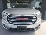 Used 2022 GMC Terrain SLT image 2