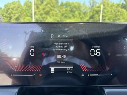 New 2026 Kia K5 GT-Line image 10