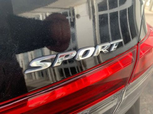 Certified 2023 Honda Civic Sport image 4